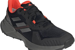 Кроссовки Adidas Terrex RAIN.RDY Soulstride Черный 44 (1683667866)