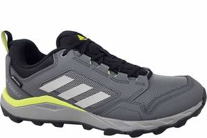 Кроссовки Adidas Terrex Tracerocker 2 GTX Gore-Tex Hiking Shoes Серый 42 (1141009176)