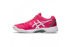 Кроссовки Asics Gel-Resolution 8 clay coral (36) 4 1044A019-702 36