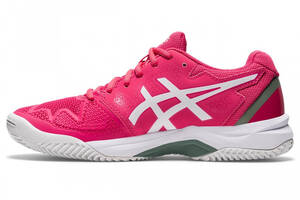 Кроссовки Asics Gel-Resolution 8 clay coral (36) 4 1044A019-702 36