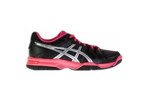 Кроссовки Asics Gel-Squad black/pink (37) 6 E568Y-9093 37