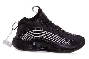 Кросівки баскетбольні JDAN F050 FDSO 40 Чорний (06508231)