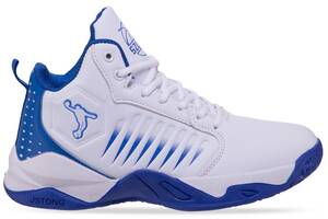 Кросівки баскетбольні JDAN OB-926 FDSO 40 Біло-синій (06508216)