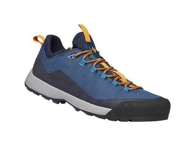 Кроссовки Black Diamond M Mission LT 8.5 Eclipse Blue/Amber (1033-BD 580001.9129-085)