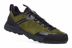 Кроссовки Black Diamond M Mission XP LTH 10.5 Olive (1033-BD 58002430491051)