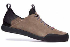 Кроссовки Black Diamond Session Suede 12 Walnut (1033-BD 58001220051201)