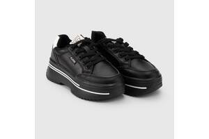 Кроссовки для девочки Jong Golf C11017-0 32 Черный (2000990026286)