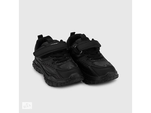 Кроссовки для девочки Мышонок C39-3 33 Черный (2000989901136)
