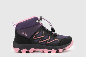 Кроссовки для девочки Promax 1874-08 32 Фиолетовый (2000990011145)
