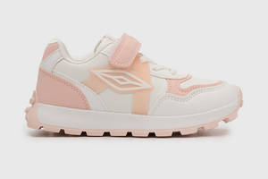 Кроссовки для девочки Y.TOP LQ225-3 29 Бело-розовый (2000990449412)