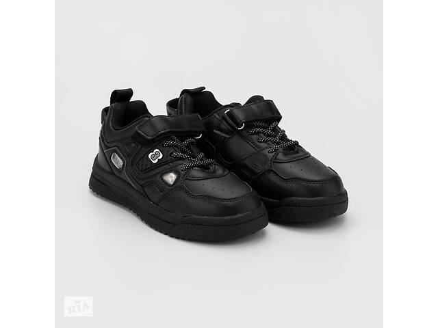 Кроссовки для мальчика BBessky B1910-8C 34 Черный (2000989970125)