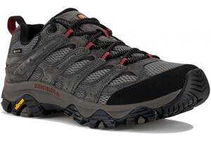 Кроссовки для туризма Merrell GTX Серый 46,5 (2134628387)