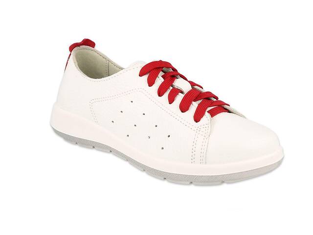 Кроссовки Dr Orto Casual 156 D 008 - 40 Белые