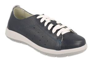 Кроссовки Dr Orto Casual 156 D 011 - 40 Темно-синий