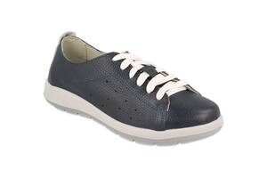 Кроссовки Dr Orto Casual 156 D 011 - 41 Темно-синий