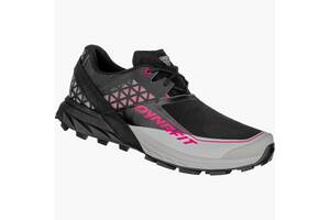 Кроссовки Dynafit Alpine DNA Women 38,5 Черный-Розовый