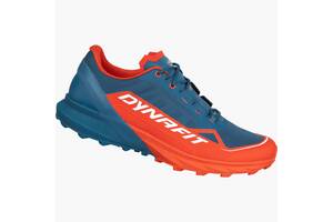 Кроссовки Dynafit Ultra 50 41 Синий-Оранжевый
