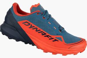 Кроссовки Dynafit Ultra 50 GTX 43 Синий-Оранжевый