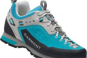 Кроссовки Garmont Dragontail Lt Wms 41.5 Blue/light grey (1053-481044(000234)/60G-U75)