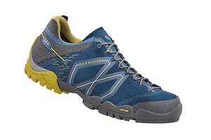 Кроссовки Garmont Sticky Stone GTX 42.5 Синий (1053-481015/211-UK8.5)