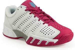 Кроссовки K-Swiss Bigshot Light 2.5 (37.5) 93338-924 37.5 Розовый