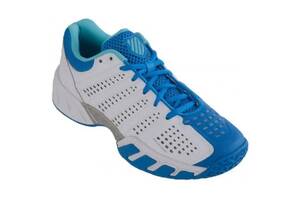 Кроссовки K-Swiss Bigshot Light 2.5 Omni (37) 93339-134 37 Синий