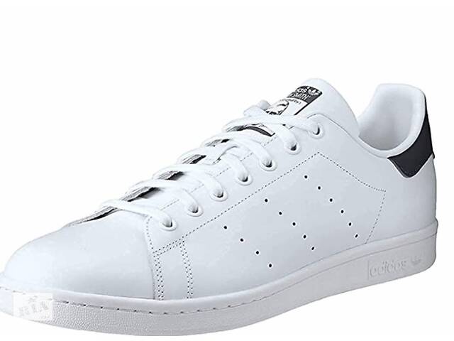 Кроссовки кожаные Adidas Originals Stan Smith (КР – 449) 52 размер