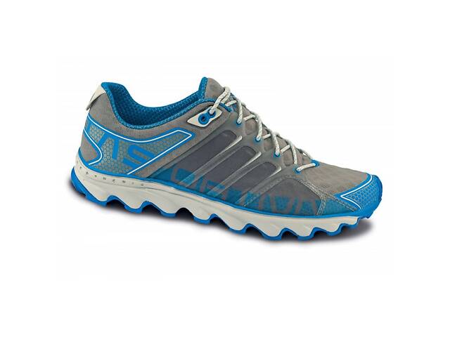 Кросівки La Sportiva Helios 41 Grey/Blue (1052-16ZGB 41)