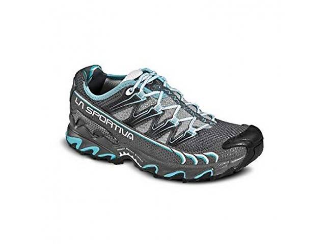 Кросівки La Sportiva Ultra Raptor WMN 41 Grey/Ice Blue (1052-16VGI 41)