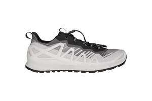 Кросівки Lowa Merger GTX LO 41.5 White/Black (1012-310431-0199-41.5)