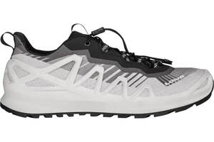 Кроссовки Lowa Merger GTX LO 41.5 White/Black (1012-310431-0199-41.5)