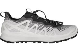 Кроссовки Lowa Merger GTX LO 43.5 White/Black (1012-310431-0199-43.5)