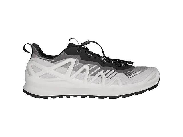 Кросівки Lowa Merger GTX LO 44.5 White/Black (1012-310431-0199-44.5)