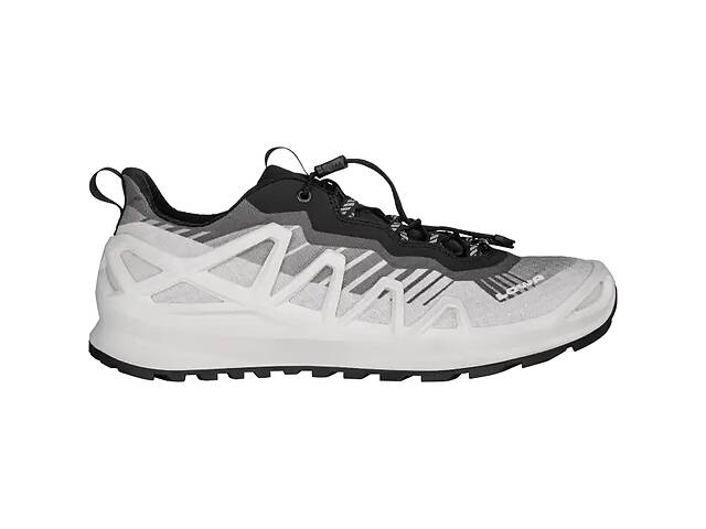 Кросівки Lowa Merger GTX LO 44 White/Black (1012-310431-0199-44.0)