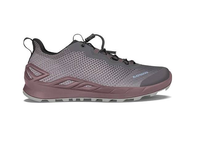 Кроссовки Lowa Merger GTX LO W 37.5 Rose (1012-320433-5099-37.5)