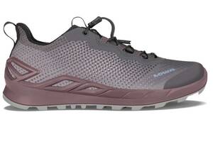 Кроссовки Lowa Merger GTX LO W 39.5 Rose (1012-320433-5099-39.5)