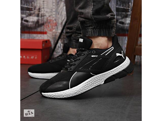 Puma hybrid astro one 8 review hot sale