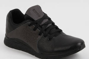 Кросівки чоловічі 339417 р.45 (30) Fashion Чорний