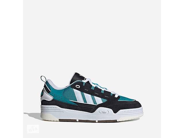 Кроссовки мужские Adidas Adi 2000 (GZ6187) 43 Комбинированный