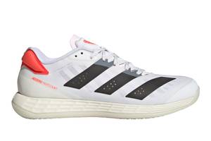 Кросівки чоловічі Adidas Adizero Fastcourt M 2,0 White 1681 45,5