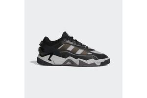 Кроссовки мужские Adidas Niteball 2.0 Shoes (GZ3625) 42 Комбинированный