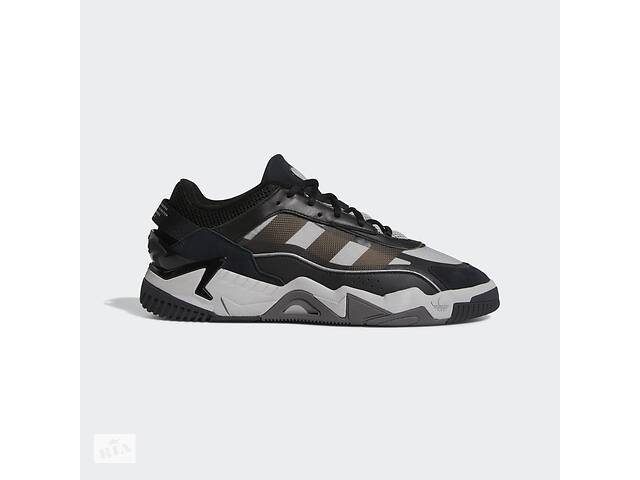 Кроссовки мужские Adidas Niteball 2.0 Shoes (GZ3625) 42 Комбинированный