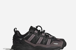 Кроссовки мужские Adidas Originals Hyperturf (GX2022) 42.5 Черный