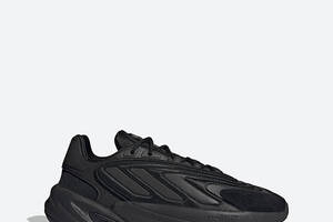 Кроссовки мужские Adidas Originals Ozelia (H04250) 41 Черный
