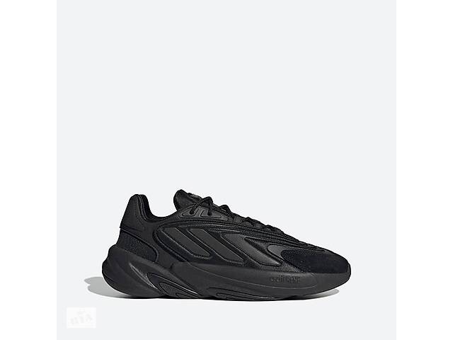 Кроссовки мужские Adidas Originals Ozelia (H04250) 42.5 Черный