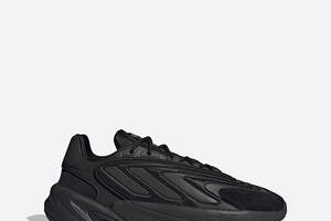 Кроссовки мужские Adidas Originals Ozelia (H04250) 42 Черный