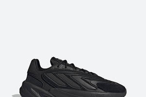 Кроссовки мужские Adidas Originals Ozelia (H04250) 43 Черный