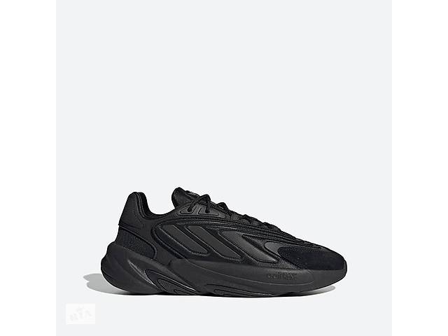 Кроссовки мужские Adidas Originals Ozelia (H04250) 43 Черный