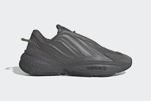Кроссовки мужские Adidas Originals Ozrah (GX3239) 41 Черный