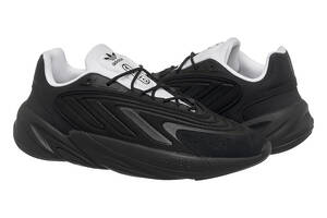 Кроссовки мужские Adidas Ozelia Core Black Footwear White (GX4499) 42.5 Черно-белый